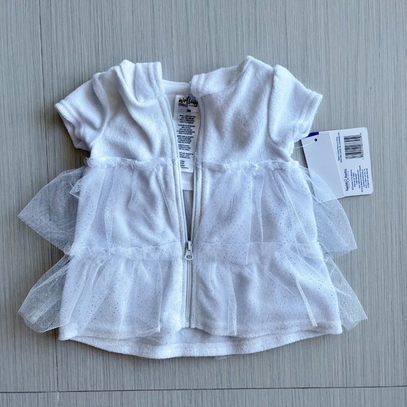 Swim cover up - Picture 10 of 12